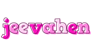 Jeevahen hello logo