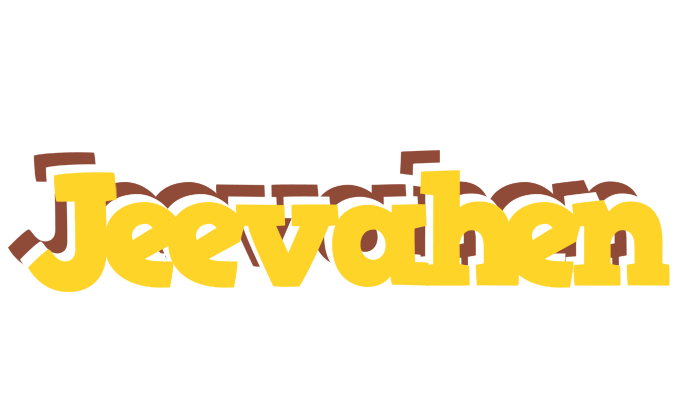 Jeevahen hotcup logo