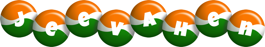 Jeevahen india logo