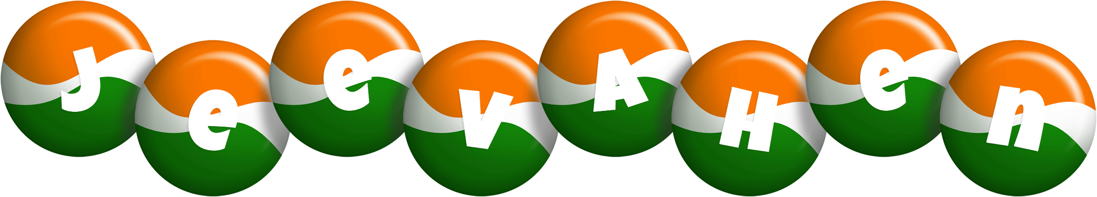Jeevahen india logo