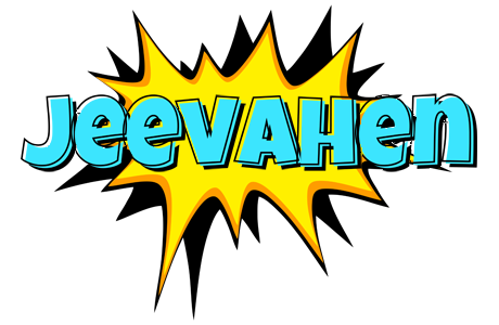 Jeevahen indycar logo