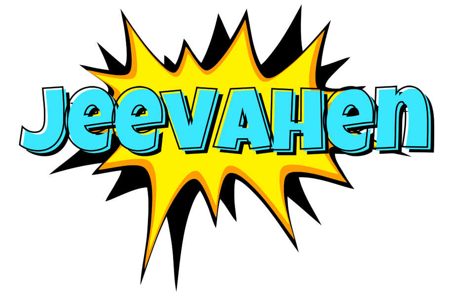 Jeevahen indycar logo
