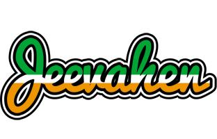 Jeevahen ireland logo