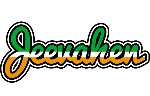 Jeevahen ireland logo