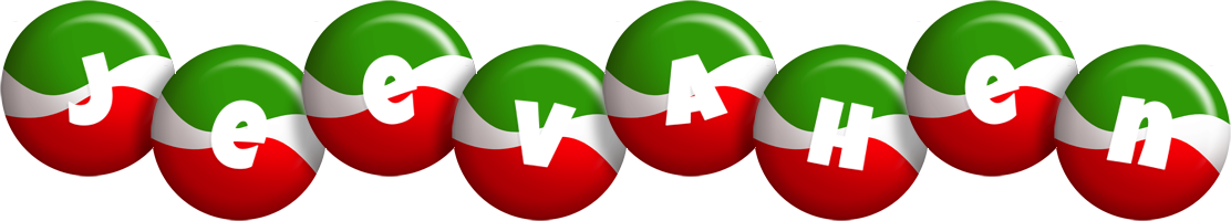 Jeevahen italy logo