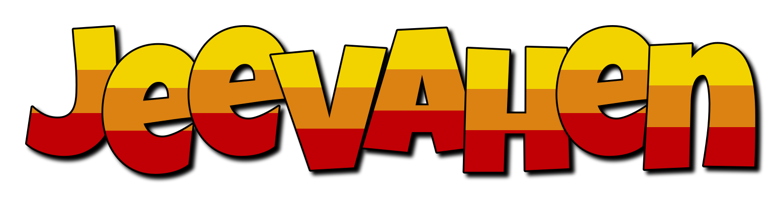 Jeevahen jungle logo