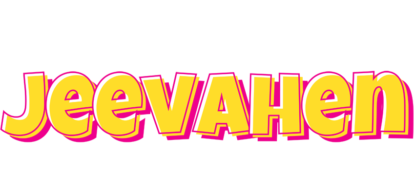 Jeevahen kaboom logo