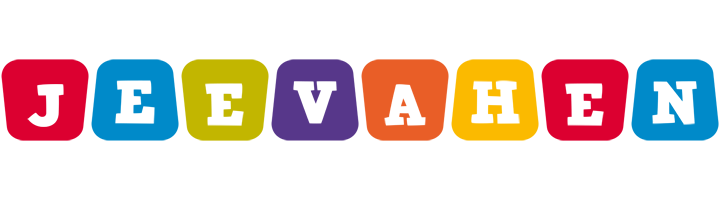 Jeevahen kiddo logo