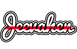 Jeevahen kingdom logo