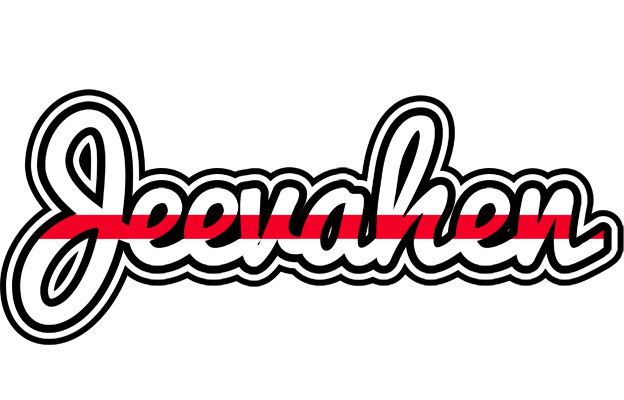 Jeevahen kingdom logo
