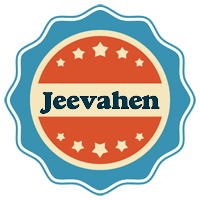 Jeevahen labels logo