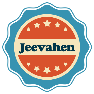 Jeevahen labels logo