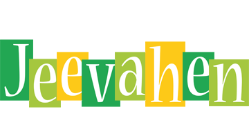Jeevahen lemonade logo