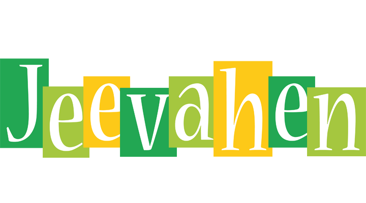 Jeevahen lemonade logo