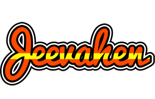 Jeevahen madrid logo