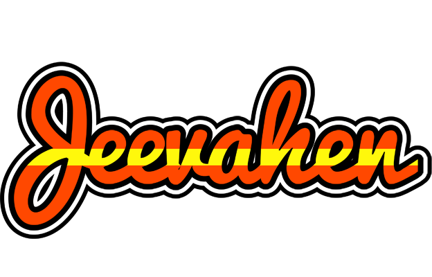 Jeevahen madrid logo