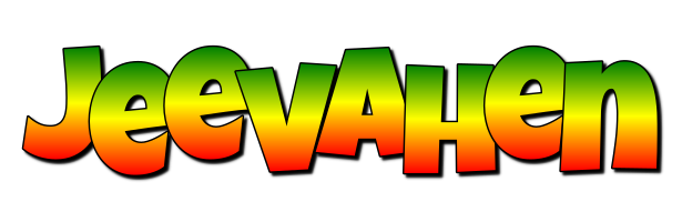 Jeevahen mango logo