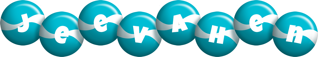 Jeevahen messi logo