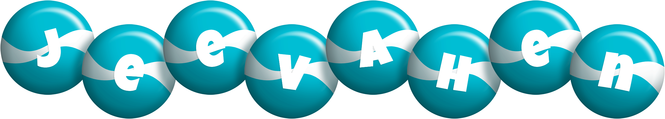Jeevahen messi logo