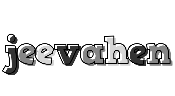 Jeevahen night logo