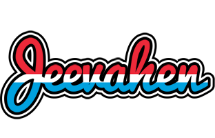 Jeevahen norway logo