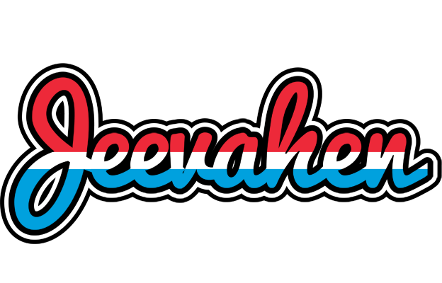 Jeevahen norway logo