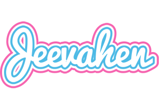Jeevahen outdoors logo
