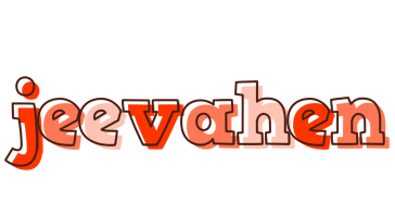 Jeevahen paint logo