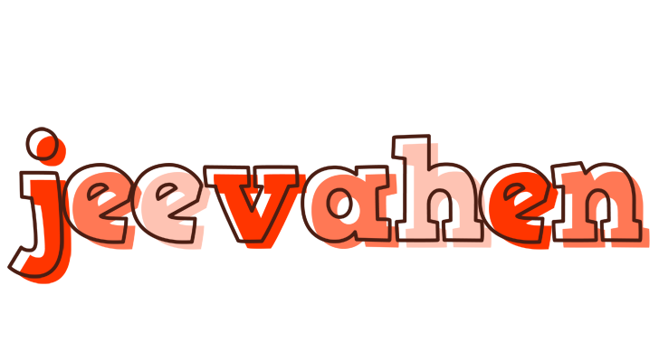 Jeevahen paint logo