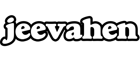 Jeevahen panda logo
