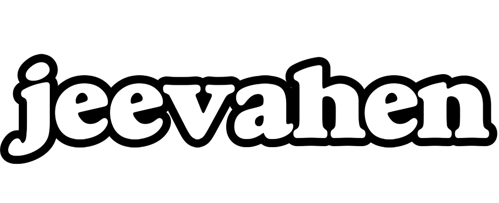 Jeevahen panda logo