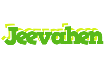 Jeevahen picnic logo