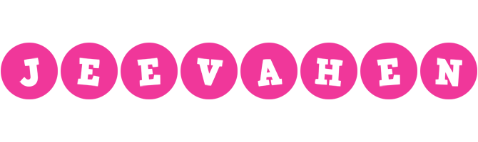 Jeevahen poker logo