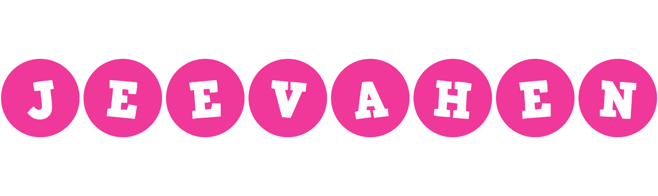 Jeevahen poker logo
