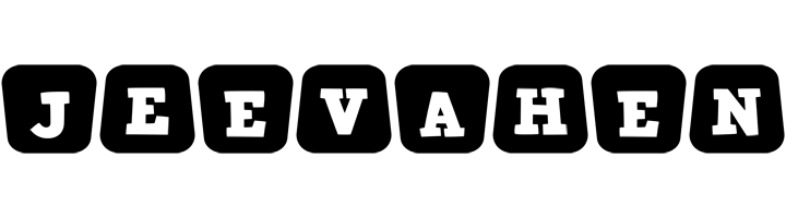Jeevahen racing logo