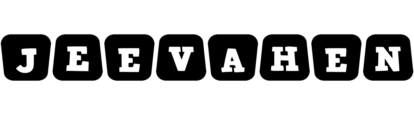 Jeevahen racing logo