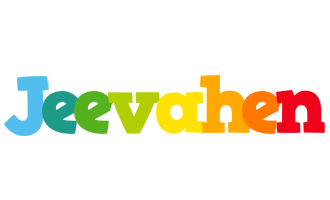 Jeevahen rainbows logo