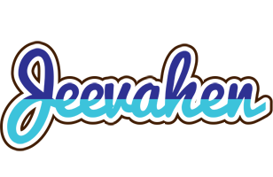Jeevahen raining logo