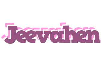 Jeevahen relaxing logo