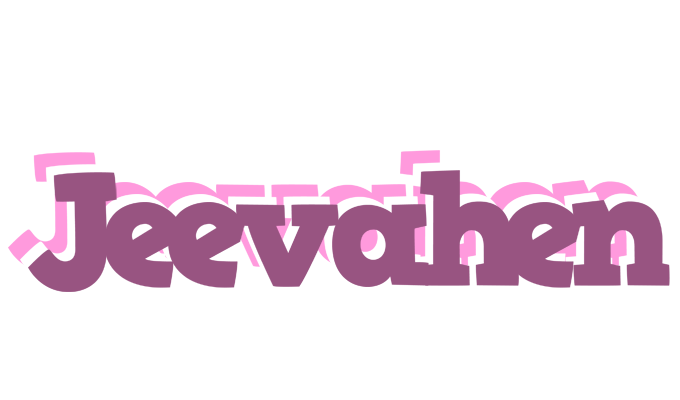 Jeevahen relaxing logo