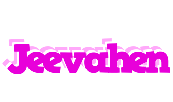Jeevahen rumba logo