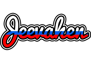 Jeevahen russia logo