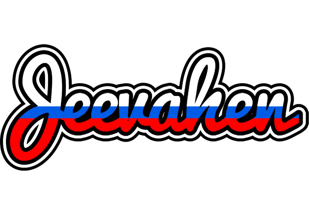 Jeevahen russia logo