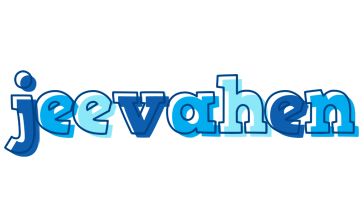 Jeevahen sailor logo