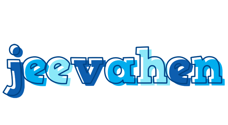 Jeevahen sailor logo