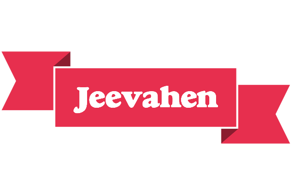 Jeevahen sale logo