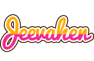 Jeevahen smoothie logo