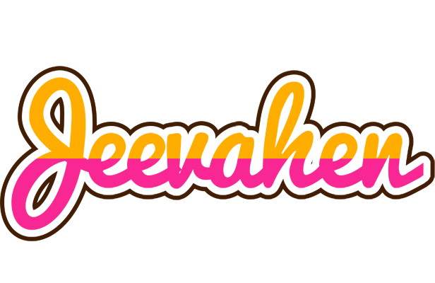 Jeevahen smoothie logo