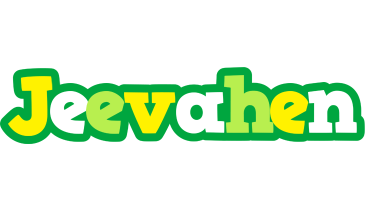 Jeevahen soccer logo