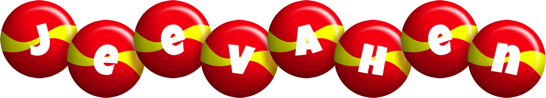Jeevahen spain logo